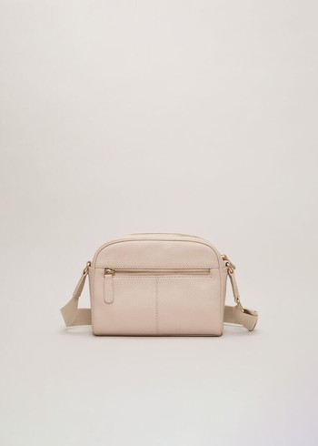 Phase Eight Cross Body Bags White Australia | KX2685901